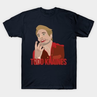 Todd Kraines T-Shirt